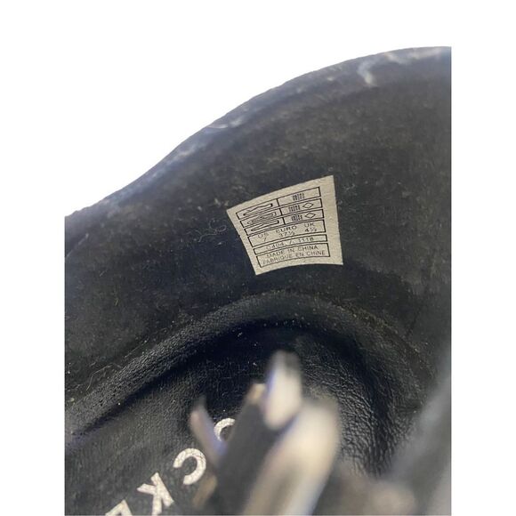 Rocket Dog Suede Studded Peep Toe Wedges - Picture 4 of 12